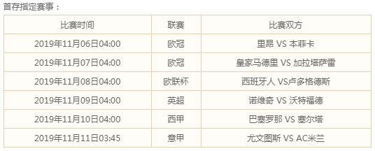 万象城：新人首存送豪礼 体育首投100%盈利